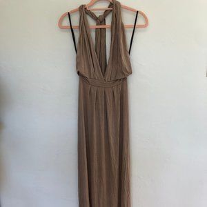 TART, Maxi dress NEVER WORN